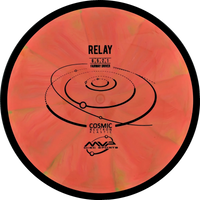 Cosmic Neutron Relay