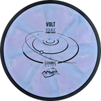 Cosmic Neutron Volt