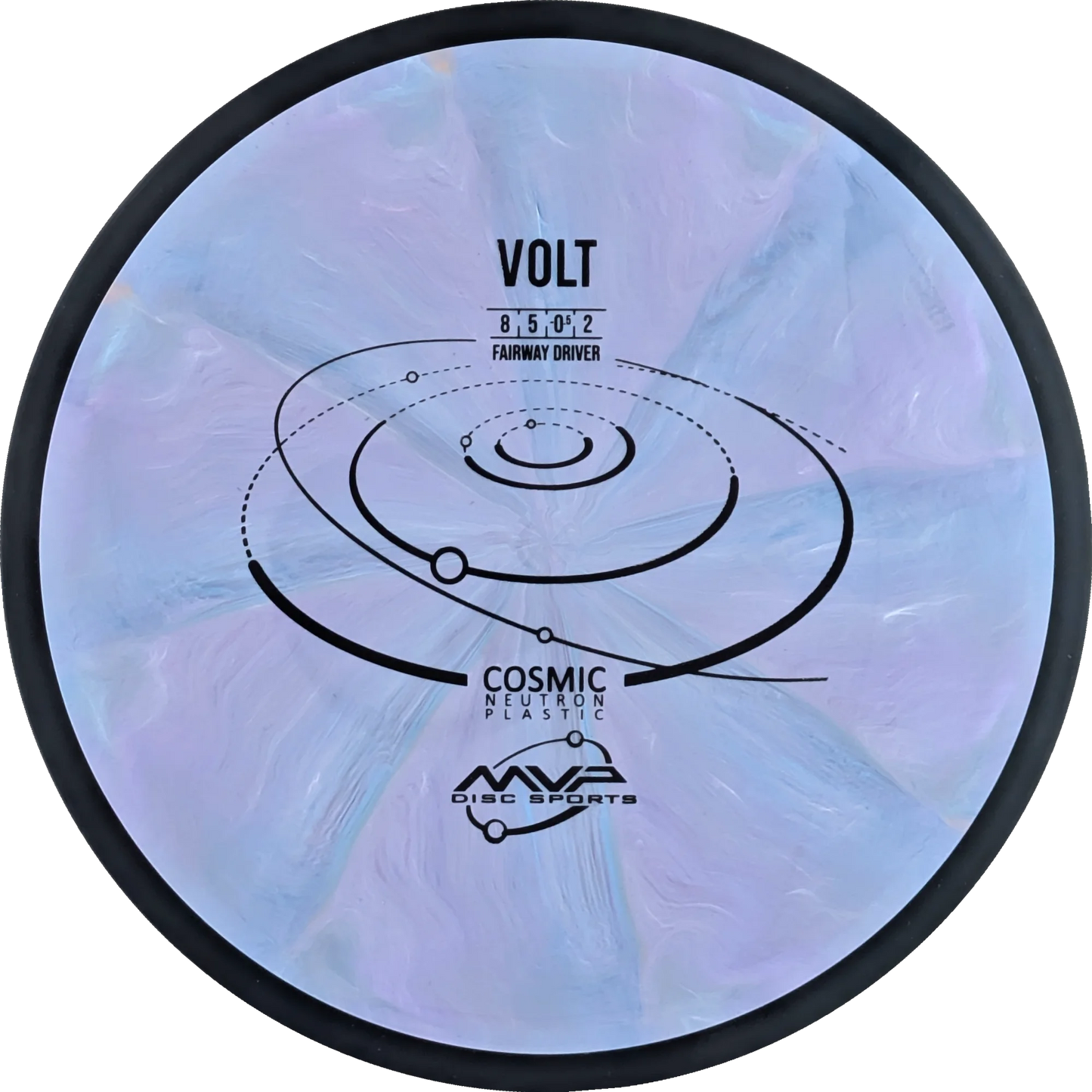 Cosmic Neutron Volt