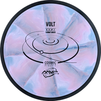 Cosmic Neutron Volt
