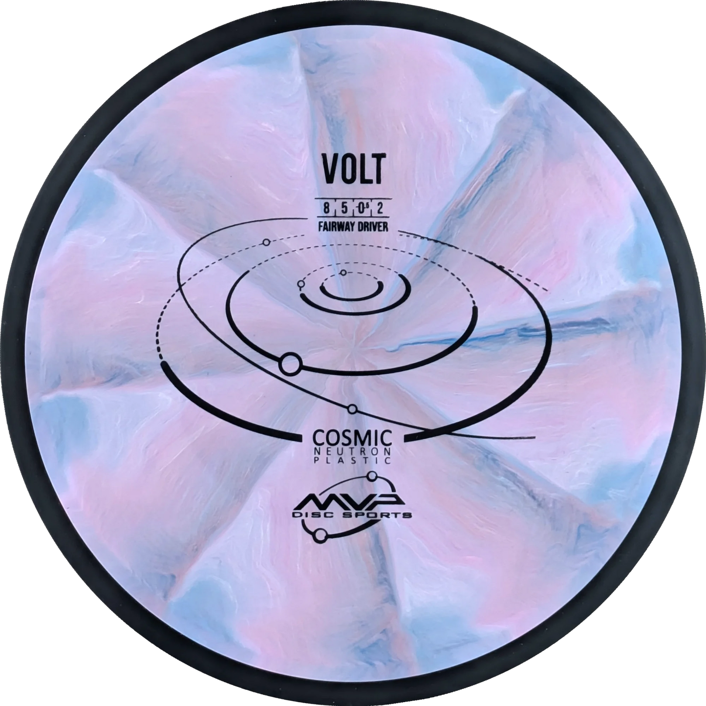 Cosmic Neutron Volt