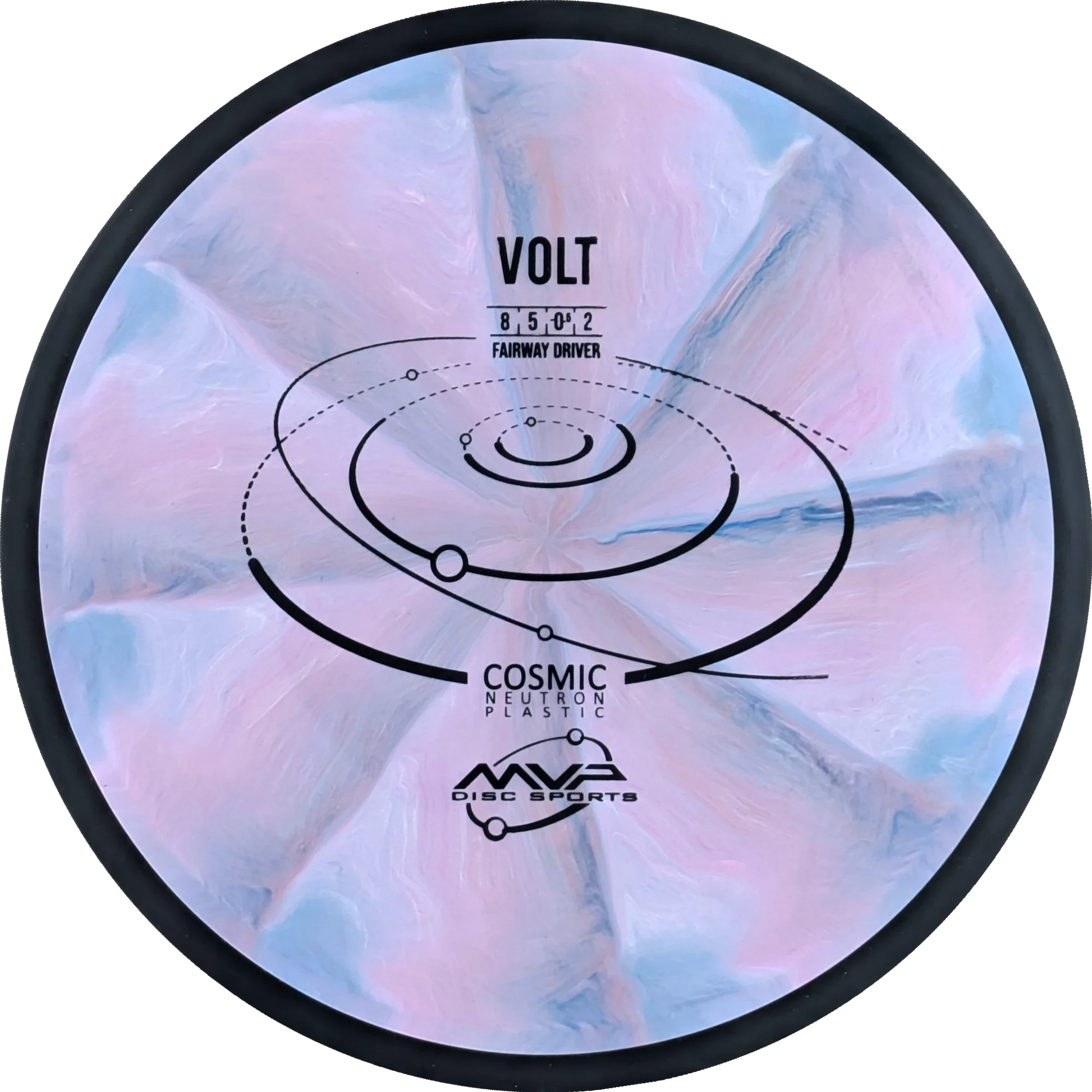 Cosmic Neutron Volt