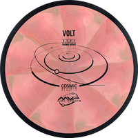 Cosmic Neutron Volt