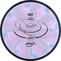 Cosmic Neutron Volt