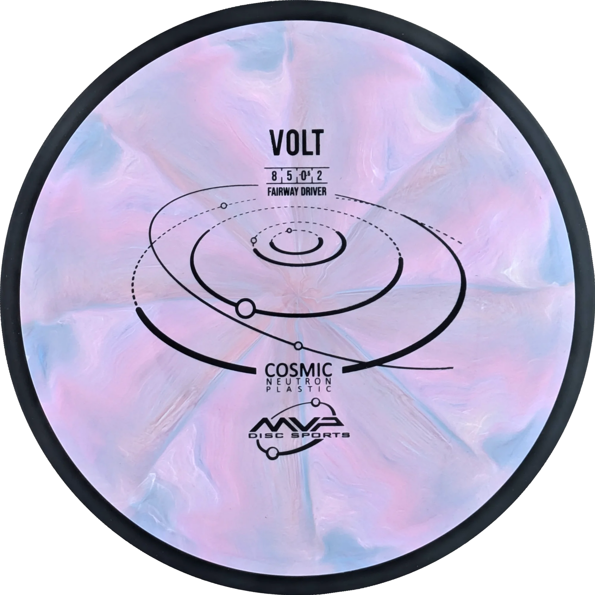 Cosmic Neutron Volt