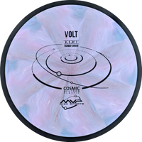 Cosmic Neutron Volt
