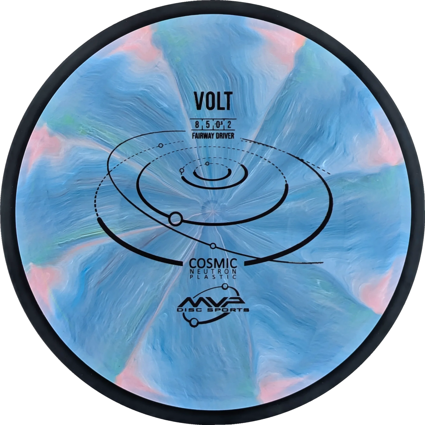 Cosmic Neutron Volt