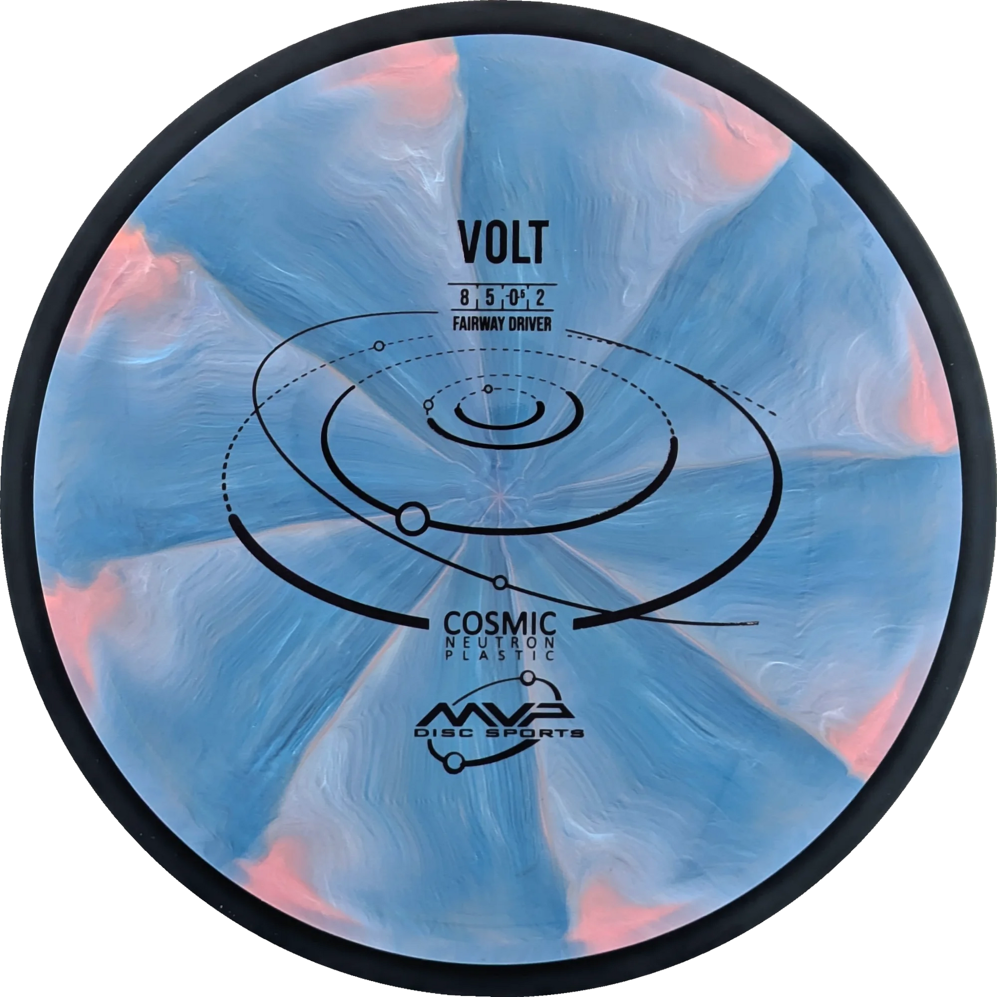 Cosmic Neutron Volt