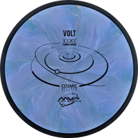 Cosmic Neutron Volt