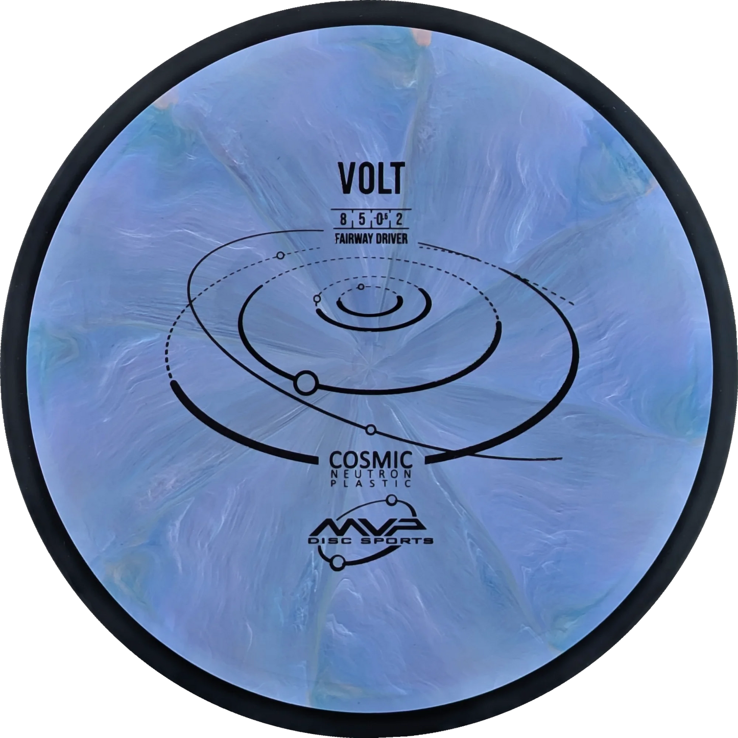 Cosmic Neutron Volt