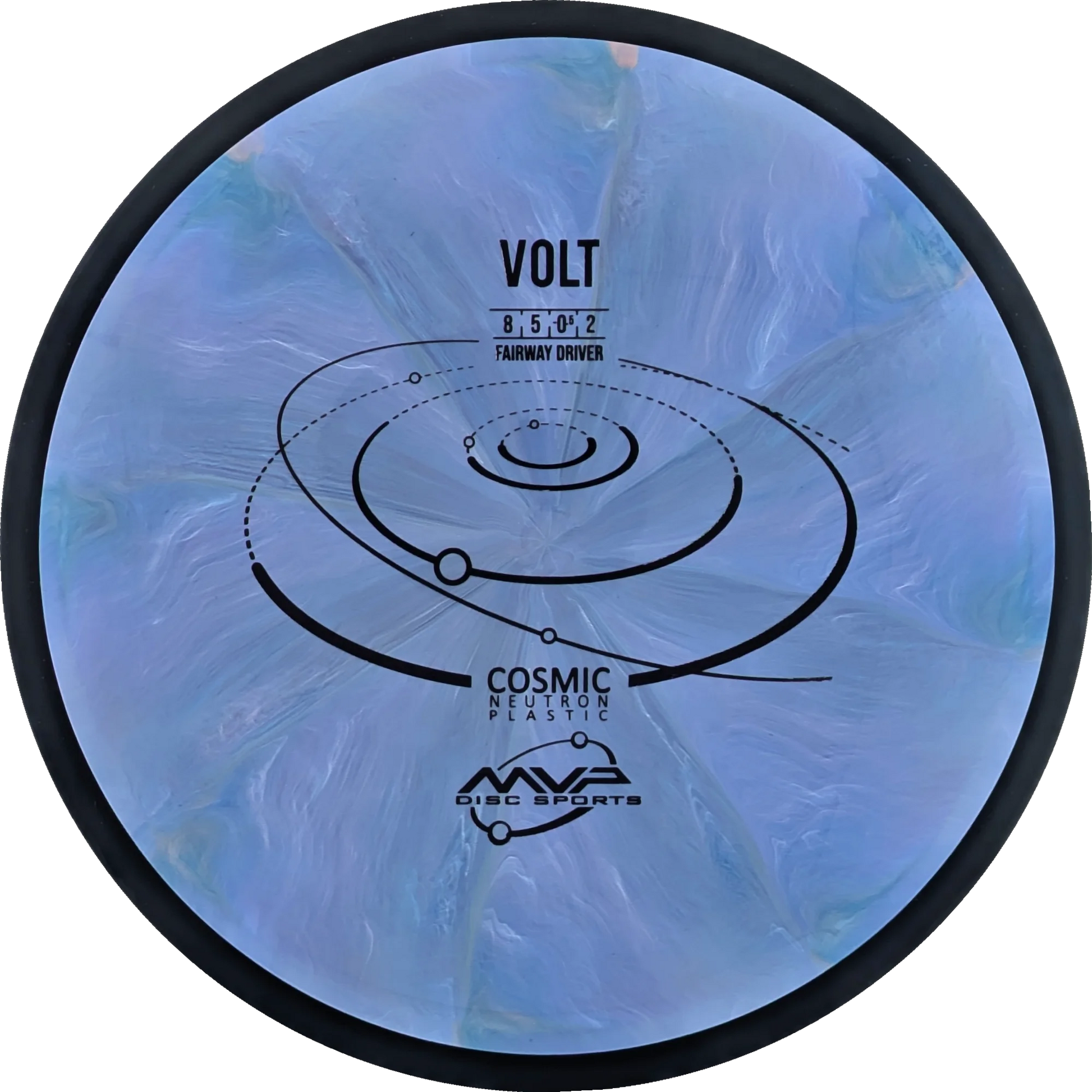 Cosmic Neutron Volt