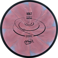 Cosmic Neutron Volt