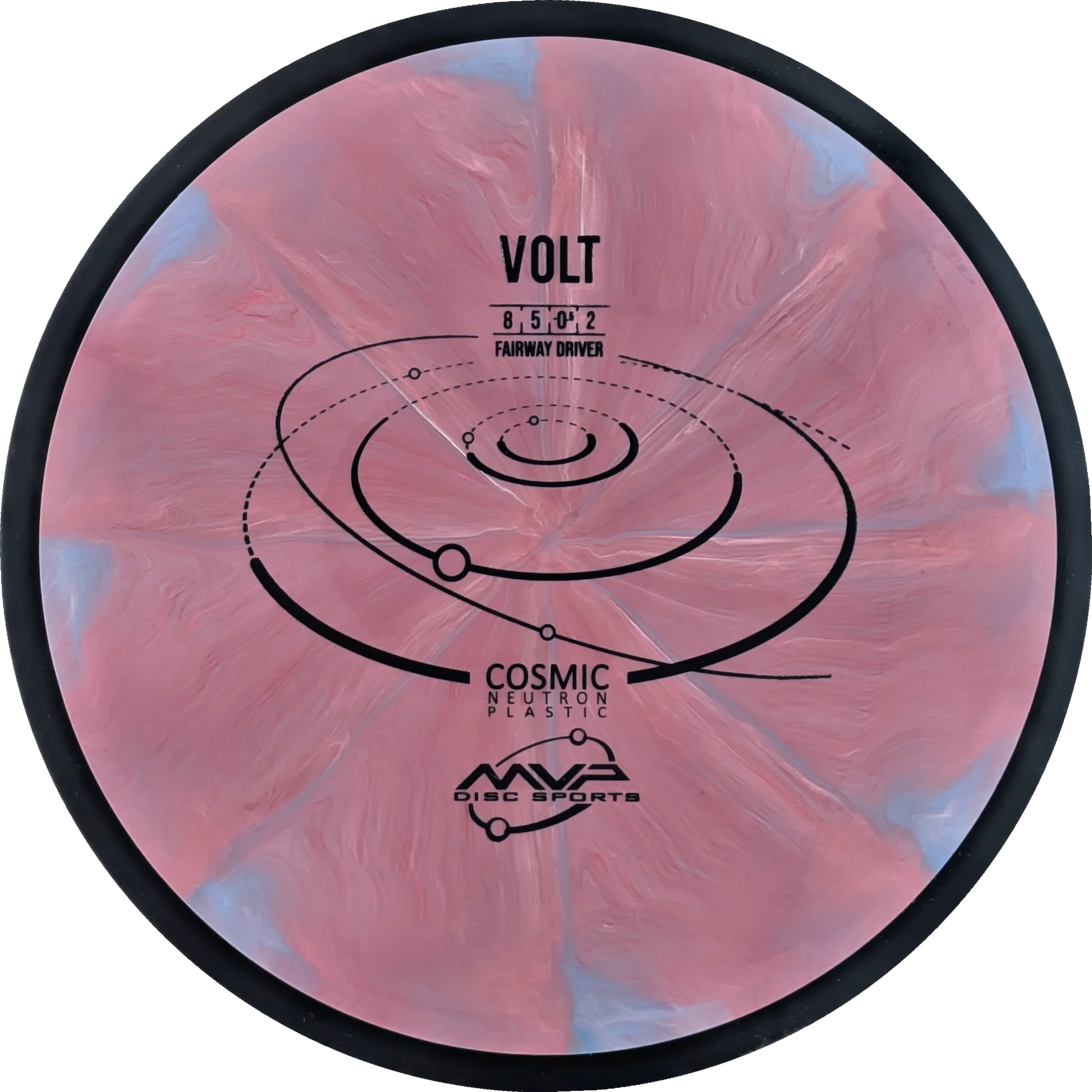 Cosmic Neutron Volt