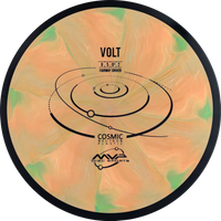 Cosmic Neutron Volt