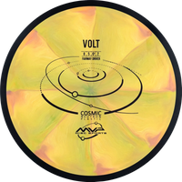 Cosmic Neutron Volt