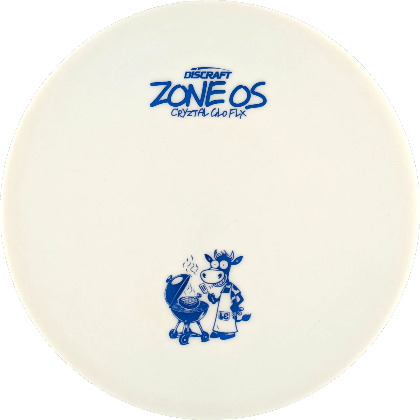 CryZtal Glo FLX 2025 Ledgestone Zone OS