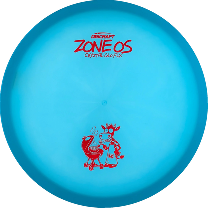CryZtal Glo FLX 2025 Ledgestone Zone OS