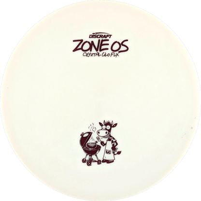 CryZtal Glo FLX 2025 Ledgestone Zone OS