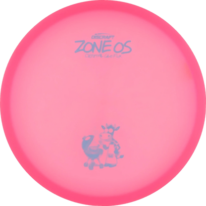 CryZtal Glo FLX 2025 Ledgestone Zone OS