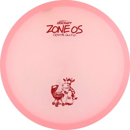 CryZtal Glo FLX 2025 Ledgestone Zone OS