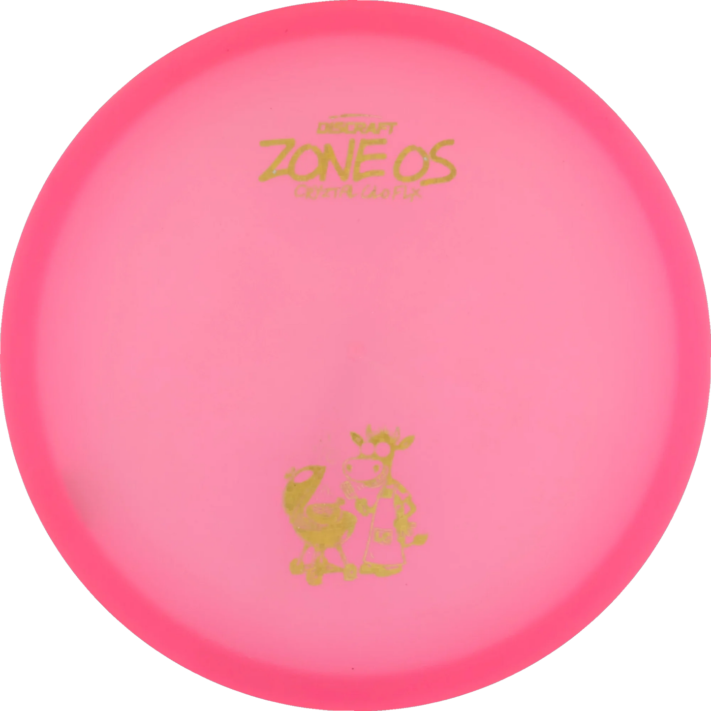 CryZtal Glo FLX 2025 Ledgestone Zone OS