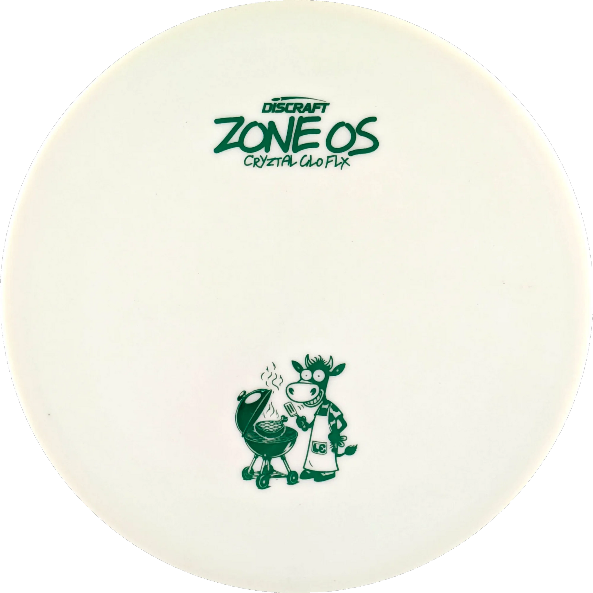 CryZtal Glo FLX 2025 Ledgestone Zone OS