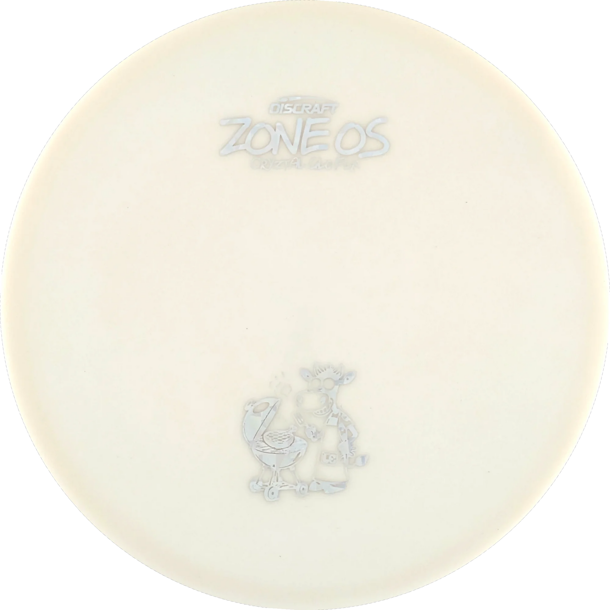 CryZtal Glo FLX 2025 Ledgestone Zone OS