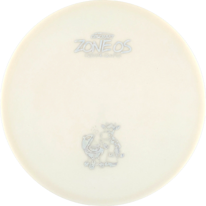 CryZtal Glo FLX 2025 Ledgestone Zone OS