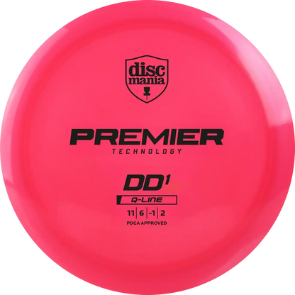 Q-Line Premier DD1