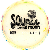 Granite 2025 Jake Monn Squall