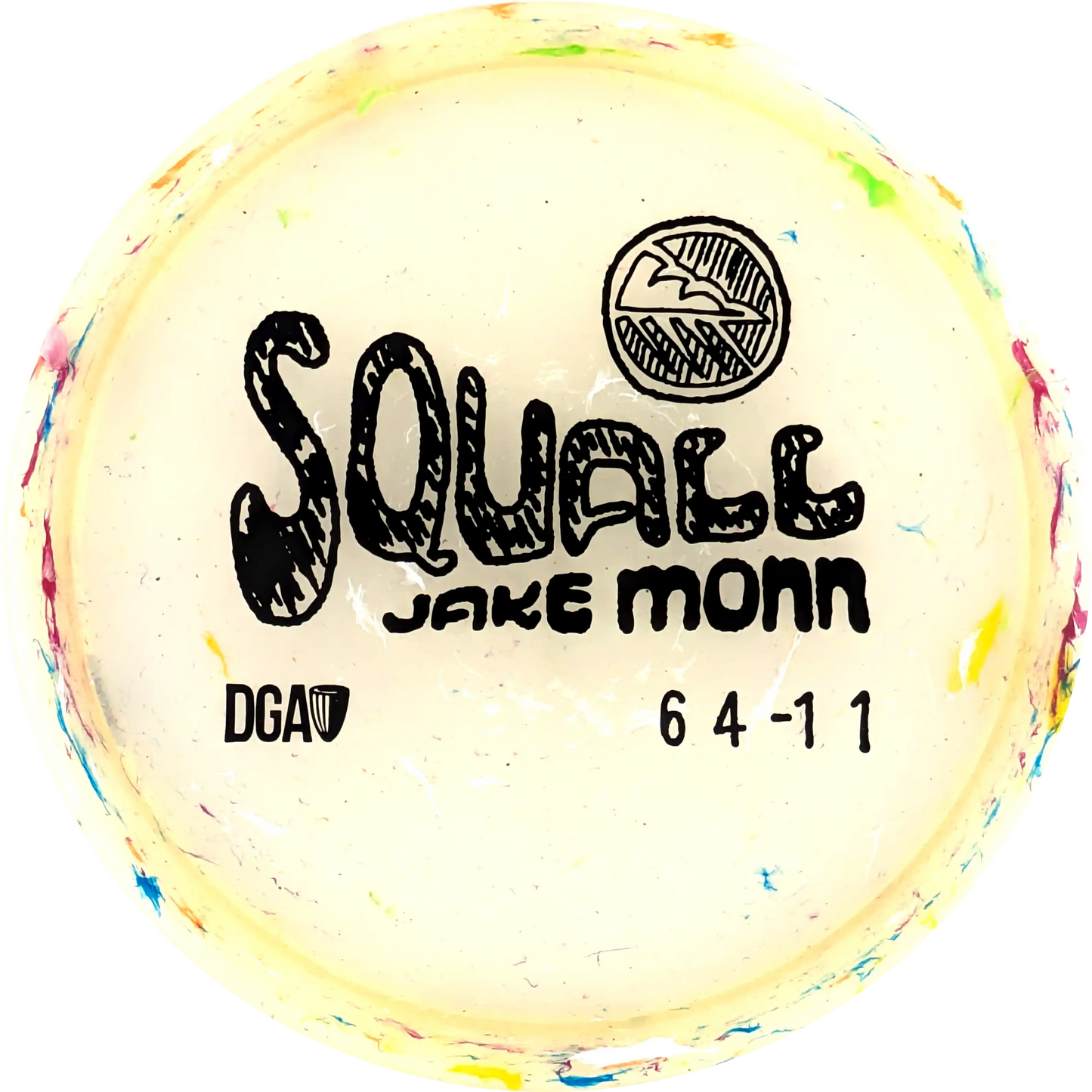 Granite 2025 Jake Monn Squall