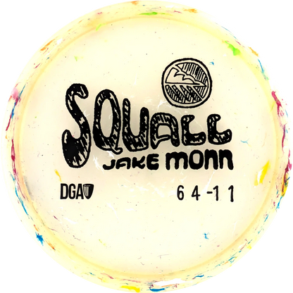 Granite 2025 Jake Monn Squall