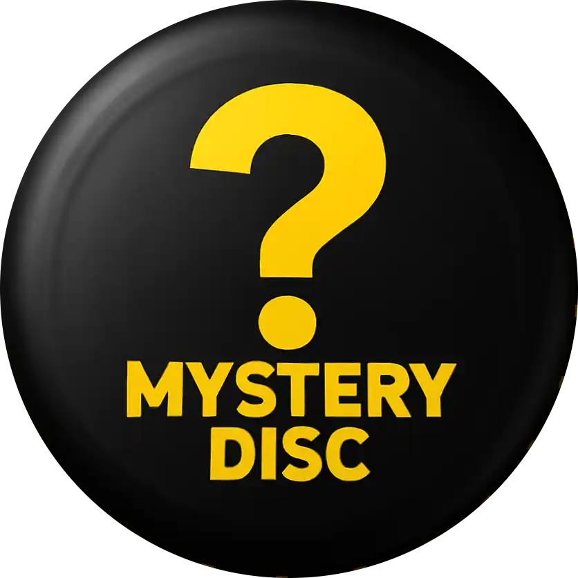 Black Week Mystery Disc