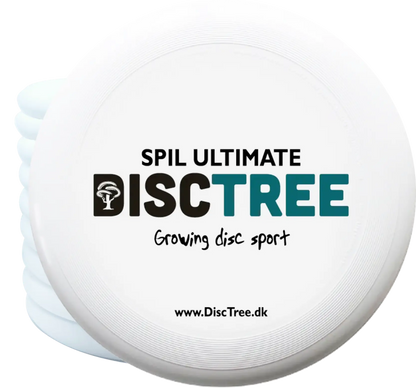 Paketerbjudande – Ultimate-discar