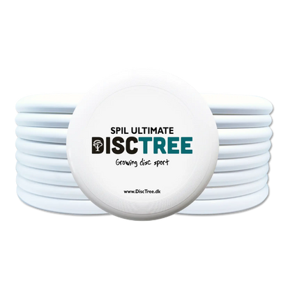 Paketerbjudande – Ultimate-discar