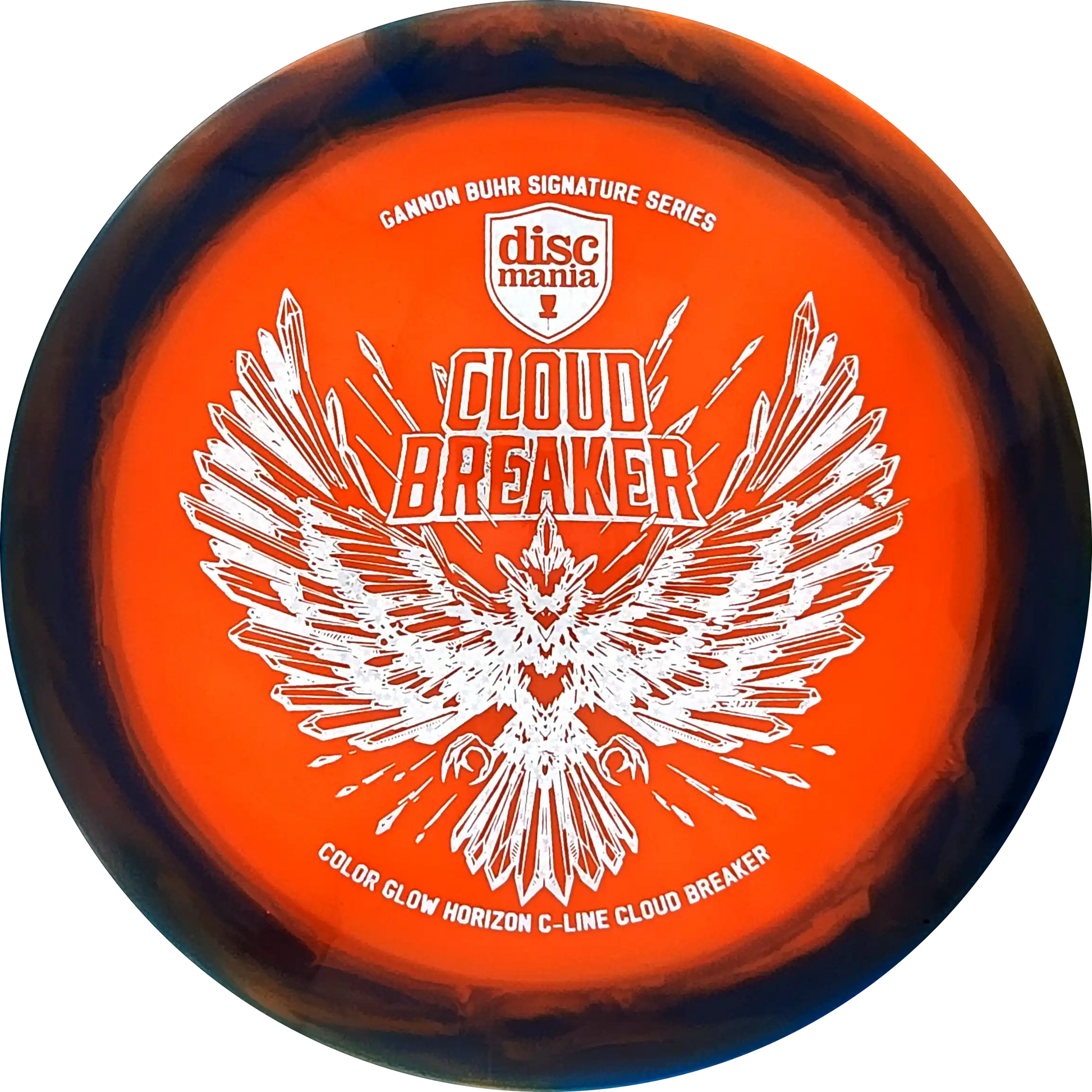 C-Line Glow Horizon Cloud Breaker