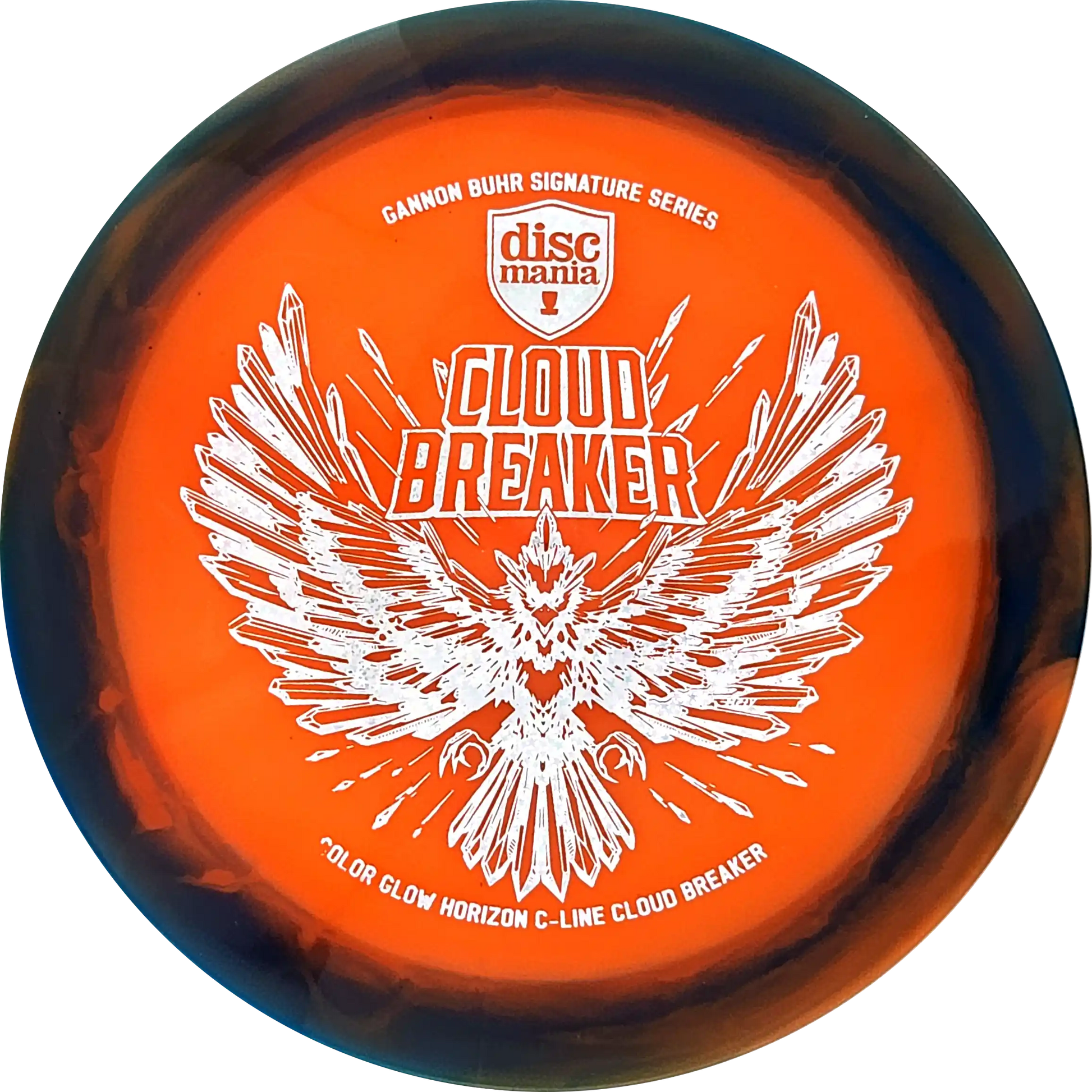 C-Line Glow Horizon Cloud Breaker