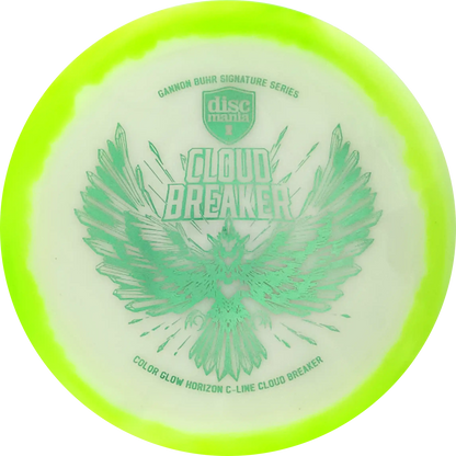 C-Line Glow Horizon Cloud Breaker