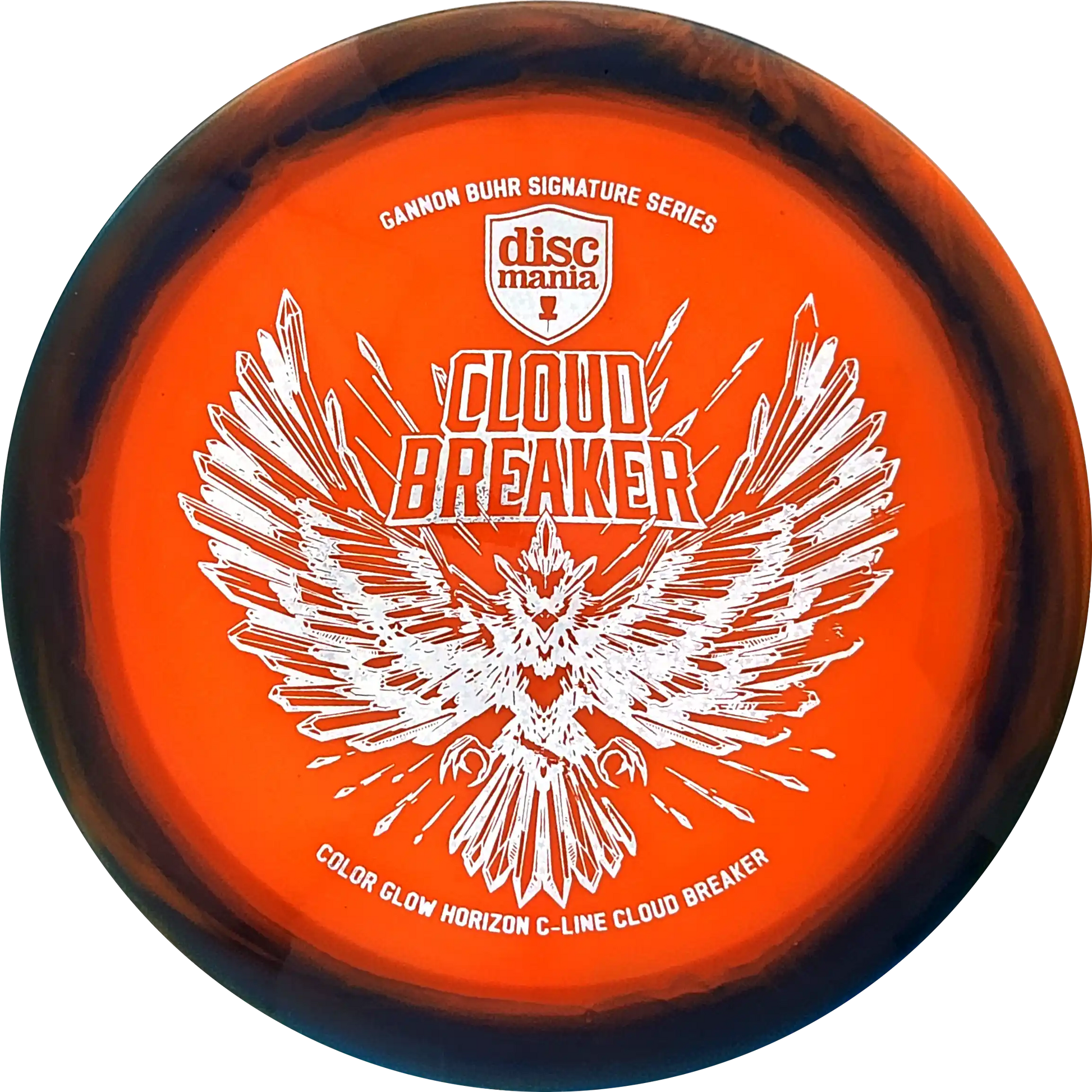 C-Line Glow Horizon Cloud Breaker