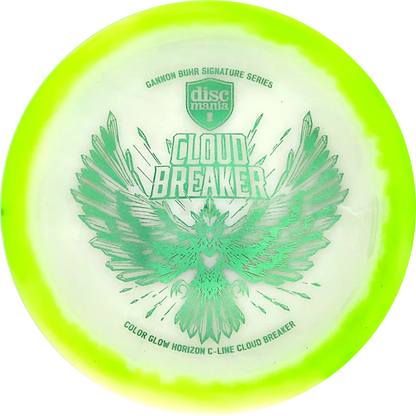 C-Line Glow Horizon Cloud Breaker