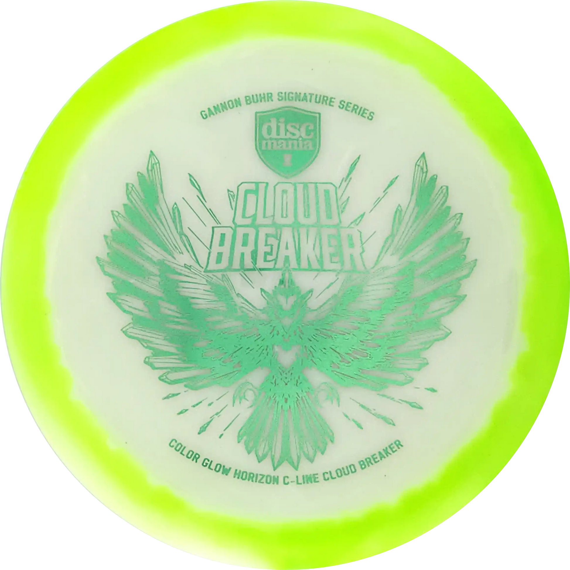 C-Line Glow Horizon Cloud Breaker