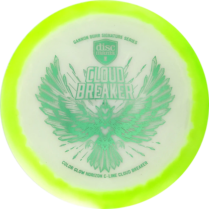 C-Line Glow Horizon Cloud Breaker