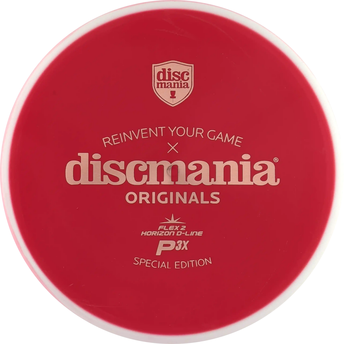 D-Line Flex 2 Horizon P3x