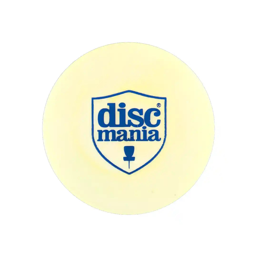 Discmania Mini Marker