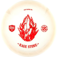 Lux Vapor Rage Stone FD1