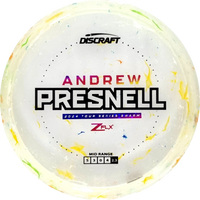 2024 Tour Series Andrew Presnell Swarm