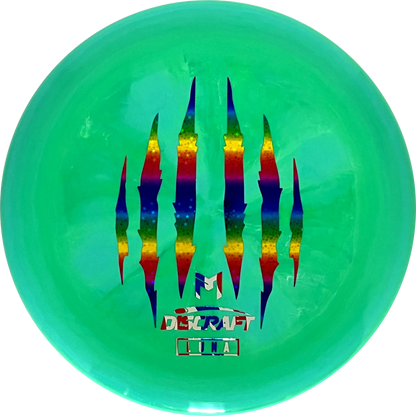ESP Paul McBeth 6X Claw Luna