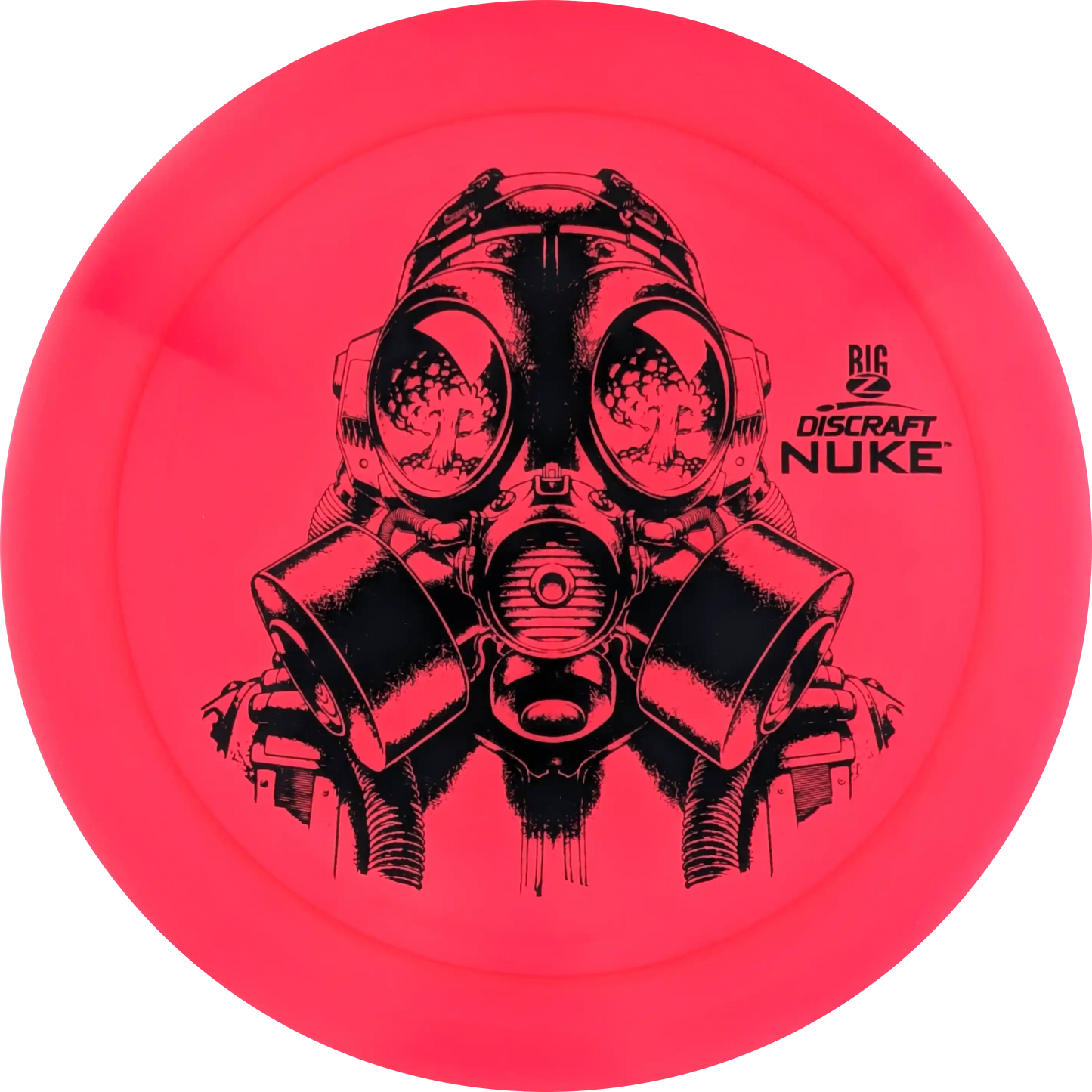 Big Z Line Nuke