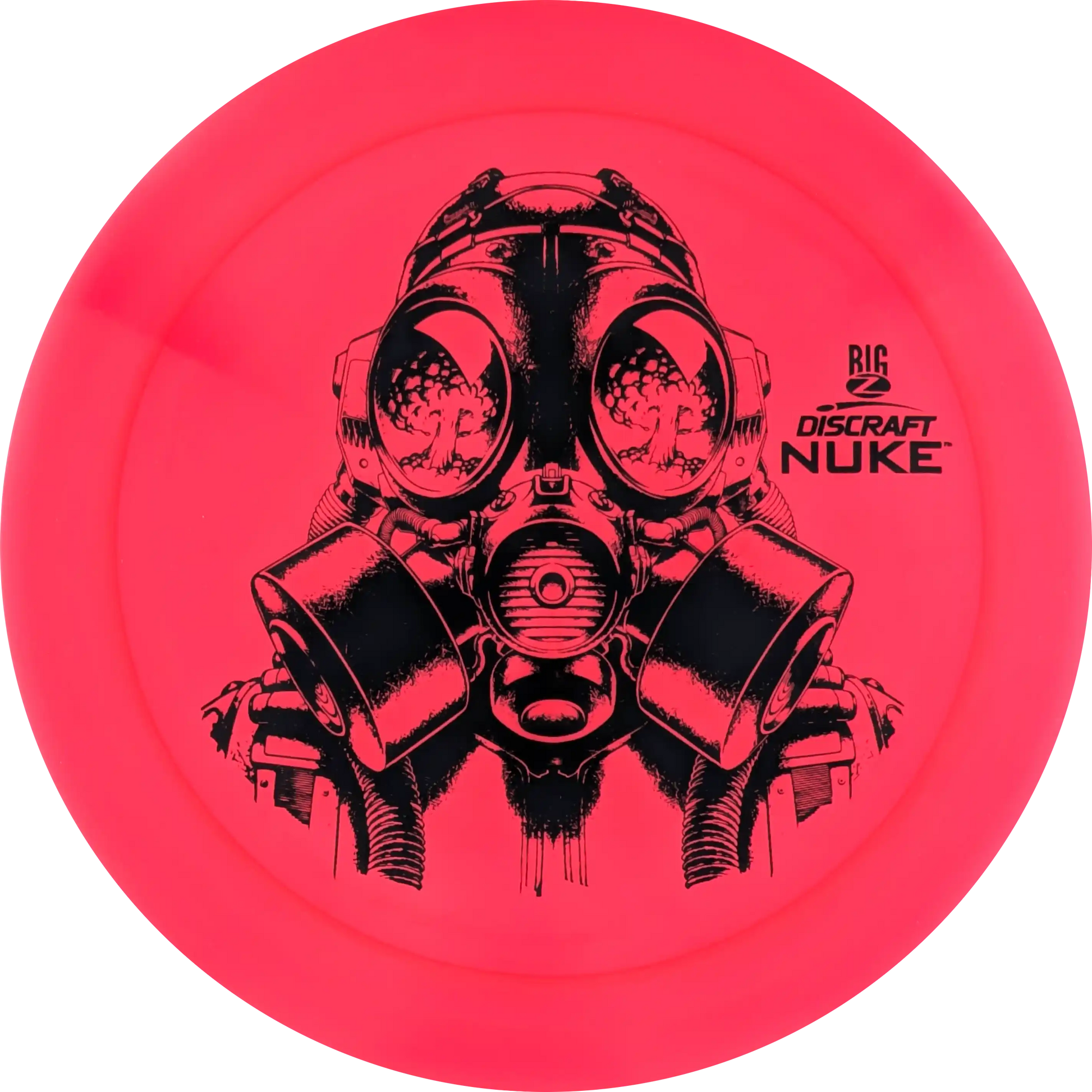Big Z Line Nuke