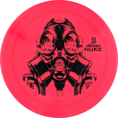 Big Z Line Nuke